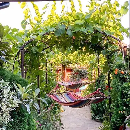 Guest house Къща За Гости Рая