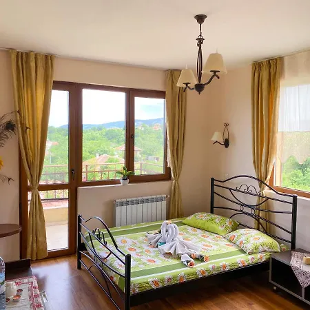 Guest house Къща За Гости Рая *